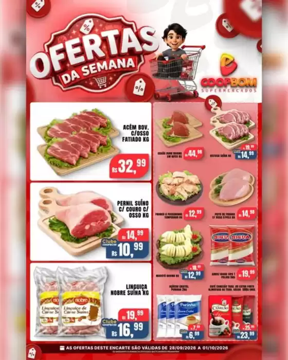 Catálogo CoopBom | Ofertas da semana | 2026-09-28T00:00:00.000Z - 2026-10-01T00:00:00.000Z