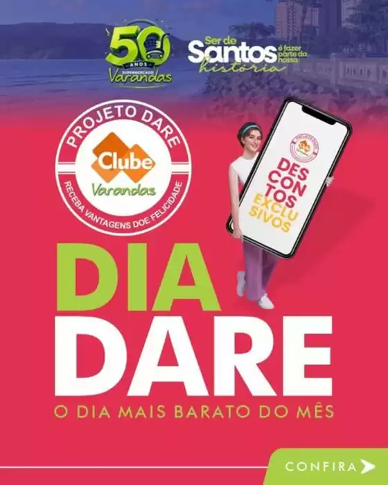 Catálogo Supermercados Varandas | Ofertas | 2026-09-29T00:00:00.000Z - 2026-09-29T00:00:00.000Z
