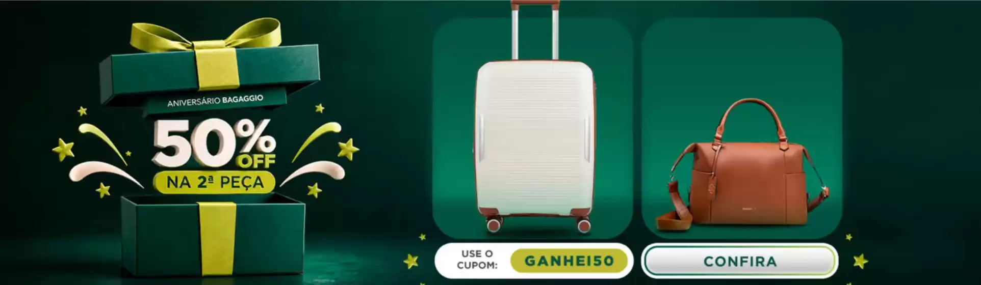 Catálogo Bagaggio | Ofertas Bagaggio | 2026-09-29T00:00:00.000Z - 2026-10-29T00:00:00.000Z