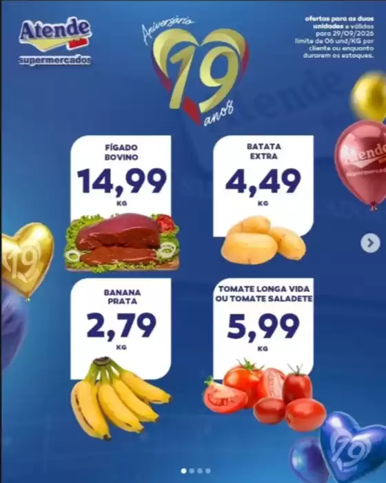Catálogo Atende Mais | Ofertas | 2026-09-29T00:00:00.000Z - 2026-09-29T00:00:00.000Z