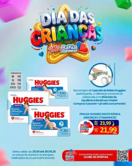 Catálogo Mix Bahia | Dia das Criancas | 2026-09-29T00:00:00.000Z - 2026-09-30T00:00:00.000Z