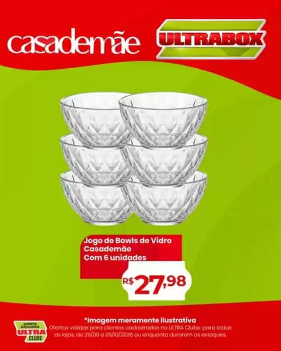 Catálogo Ultrabox | Casademãe | 2026-09-29T00:00:00.000Z - 2026-10-05T00:00:00.000Z