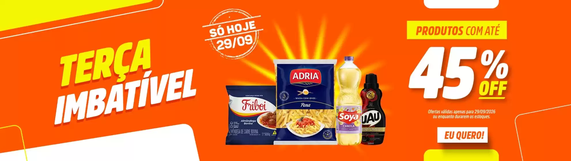 Catálogo Sonda Supermercados | Ofertas | 2026-09-29T00:00:00.000Z - 2026-09-29T00:00:00.000Z