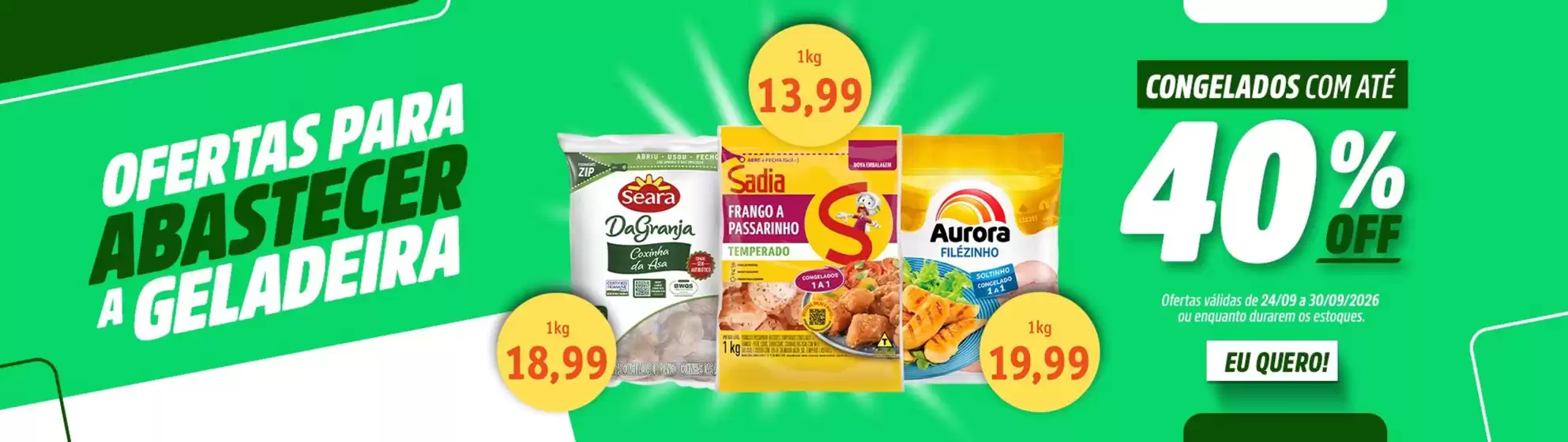 Catálogo Sonda Supermercados | Ofertas exclusivas | 2026-09-29T00:00:00.000Z - 2026-09-30T00:00:00.000Z