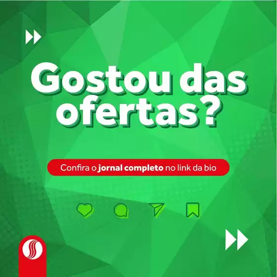 Catálogo Shibata Supermercados | Ofertas especiais para você | 2026-09-29T00:00:00.000Z - 2026-10-01T00:00:00.000Z