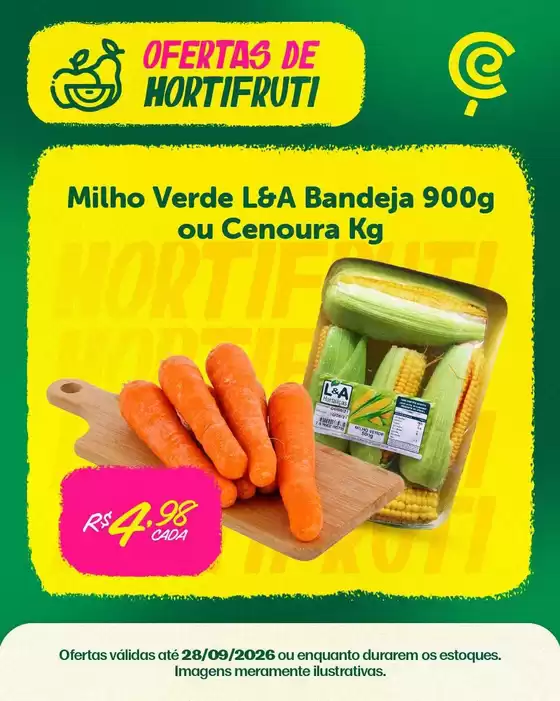Catálogo Comercial Esperança | Melhores ofertas para todos os clientes | 2026-09-29T00:00:00.000Z - 2026-10-01T00:00:00.000Z