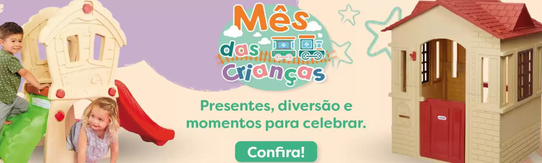 Catálogo Alô Bebê | Mes das driancas | 2026-09-29T00:00:00.000Z - 2026-10-15T00:00:00.000Z