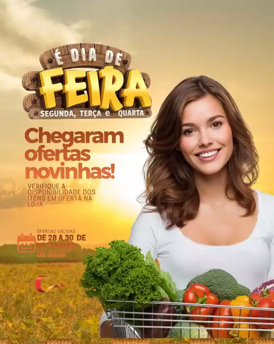 Catálogo Supermercados Caetano | Ofertas para caçadores de pechinchas | 2026-09-28T00:00:00.000Z - 2026-09-30T00:00:00.000Z