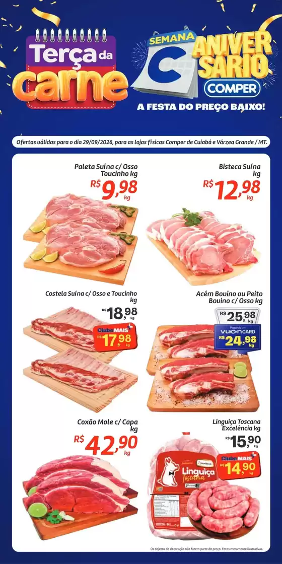 Catálogo Comper | TERÇA DA CARNE MT | 2026-09-29T00:00:00.000Z - 2026-09-29T00:00:00.000Z
