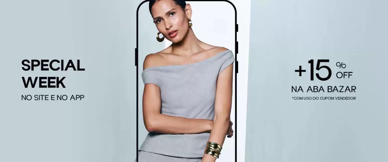Catálogo Le Lis Blanc | Ofertas Le Lis Blanc | 2026-09-30T00:00:00.000Z - 2026-10-04T00:00:00.000Z