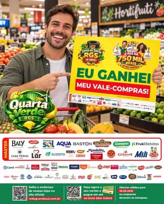 Catálogo Rede Grande Sul | Ofertas | 2026-09-30T00:00:00.000Z - 2026-09-30T00:00:00.000Z