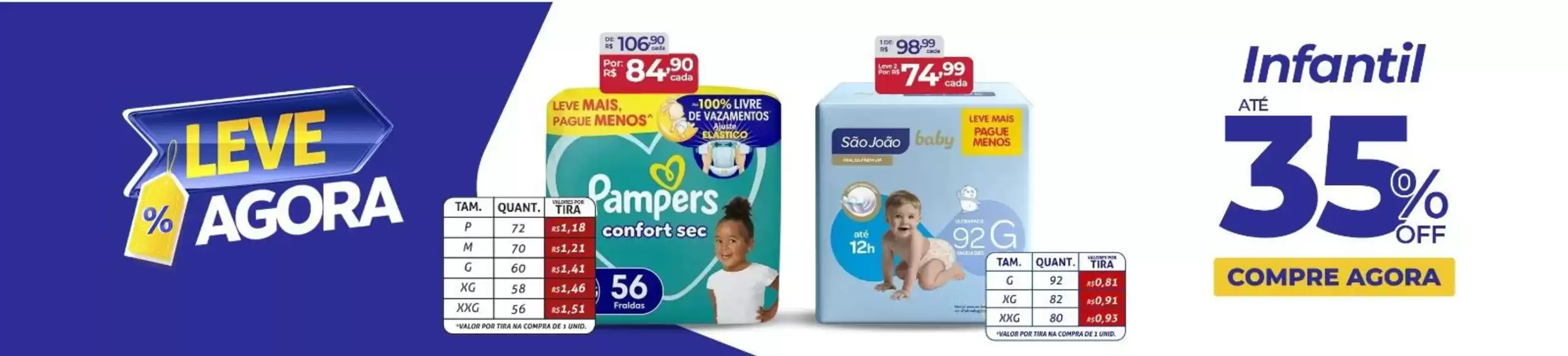 Catálogo Farmácias São João | Economize agora com nossas ofertas | 2026-09-30T00:00:00.000Z - 2026-10-05T00:00:00.000Z