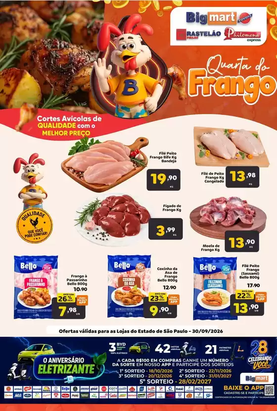 Catálogo Bigmart | Economize agora com nossas ofertas | 2026-09-30T00:00:00.000Z - 2026-09-30T00:00:00.000Z