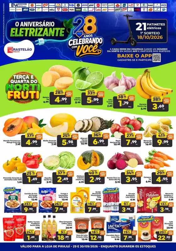 Catálogo Bigmart | Melhores ofertas e descontos | 2026-09-30T00:00:00.000Z - 2026-09-30T00:00:00.000Z