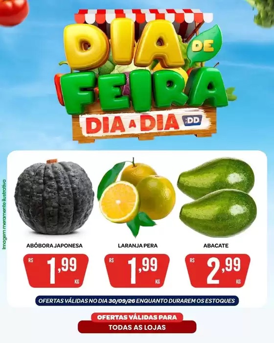 Catálogo Atacadão Dia a Dia | Economize agora com nossas ofertas | 2026-09-30T00:00:00.000Z - 2026-09-30T00:00:00.000Z
