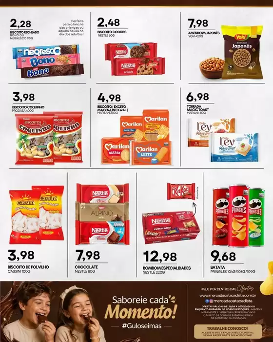 Catálogo Mercadão Atacadista | Grandes descontos em produtos selecionados | 2026-09-30T00:00:00.000Z - 2026-10-06T00:00:00.000Z