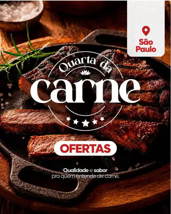 Catálogo Master Supermercados | Encarte Master Supermercados | 2026-09-30T00:00:00.000Z - 2026-09-30T00:00:00.000Z