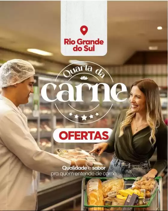 Catálogo Master Supermercados | Melhores ofertas para compradores econômicos | 2026-09-30T00:00:00.000Z - 2026-09-30T00:00:00.000Z