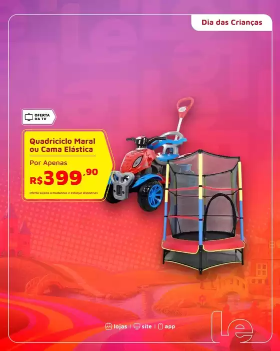 Catálogo Le Biscuit | Melhores ofertas para todos os caçadores de pechinchas | 2026-09-30T00:00:00.000Z - 2026-10-12T00:00:00.000Z