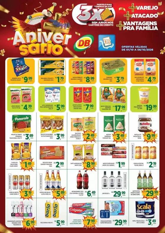Catálogo DB Supermercados | Aniversario | 2026-10-01T00:00:00.000Z - 2026-10-08T00:00:00.000Z