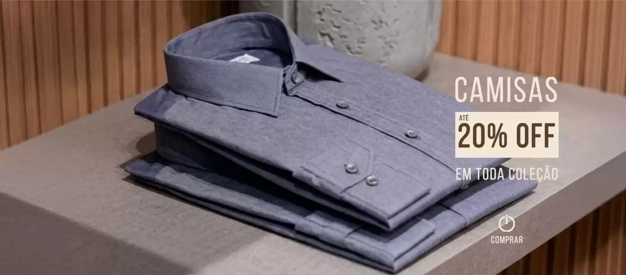 Catálogo Garbo | Ofertas Garbo | 2026-10-01T00:00:00.000Z - 2026-11-01T00:00:00.000Z