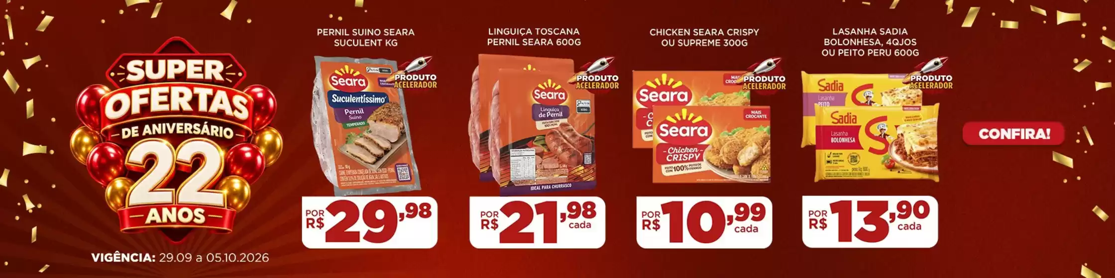 Catálogo Rede Mix | Ofertas | 2026-10-01T00:00:00.000Z - 2026-10-05T00:00:00.000Z