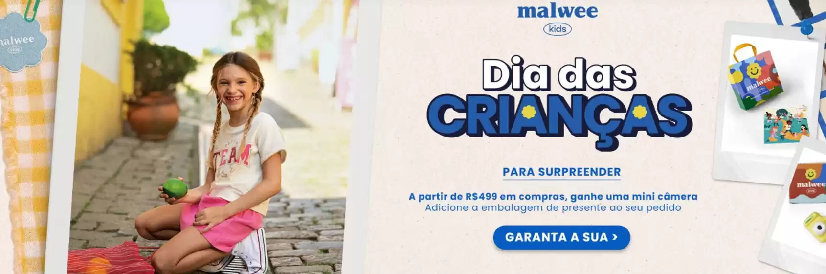 Catálogo Malwee | Dia das Crianças | 2026-10-01T00:00:00.000Z - 2026-10-31T00:00:00.000Z