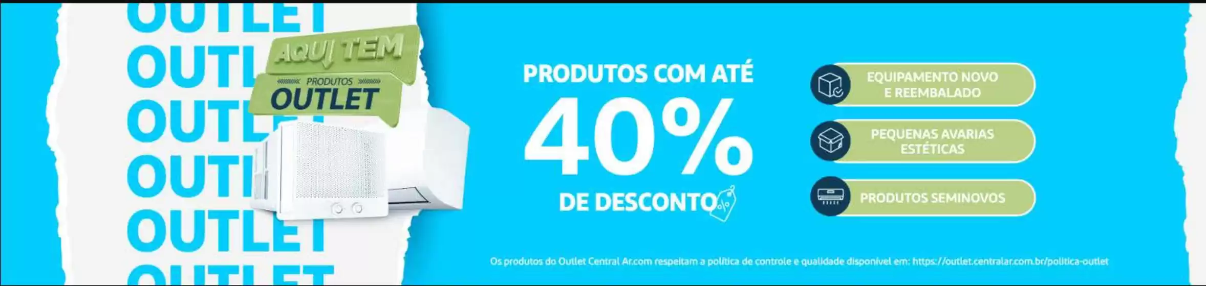 Catálogo Central Ar | Cupom de CentralAr | 2026-10-01T00:00:00.000Z - 2026-10-24T00:00:00.000Z