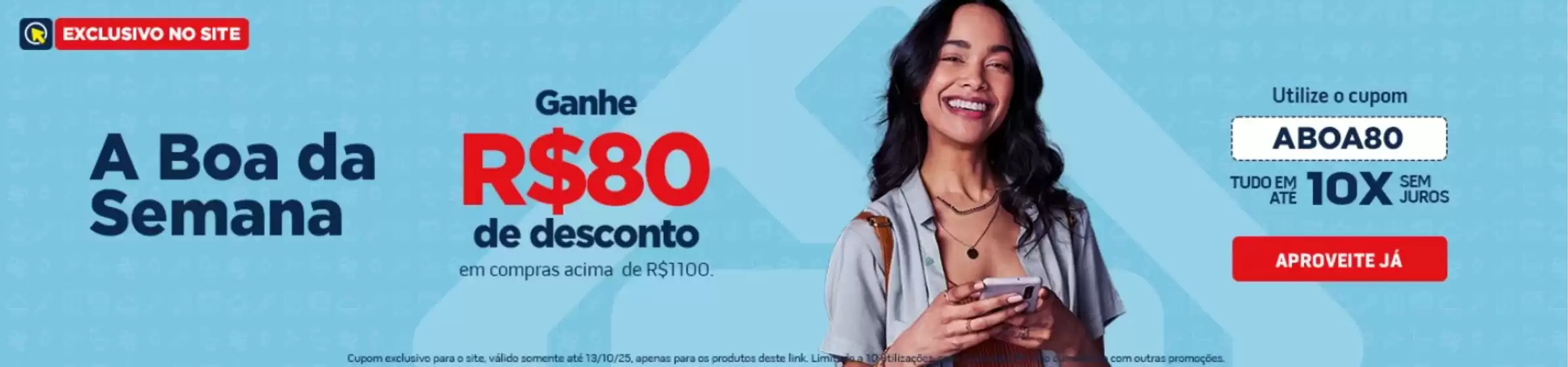 Catálogo Chatuba | Ofertas Chatuba | 2026-10-01T00:00:00.000Z - 2026-10-13T00:00:00.000Z
