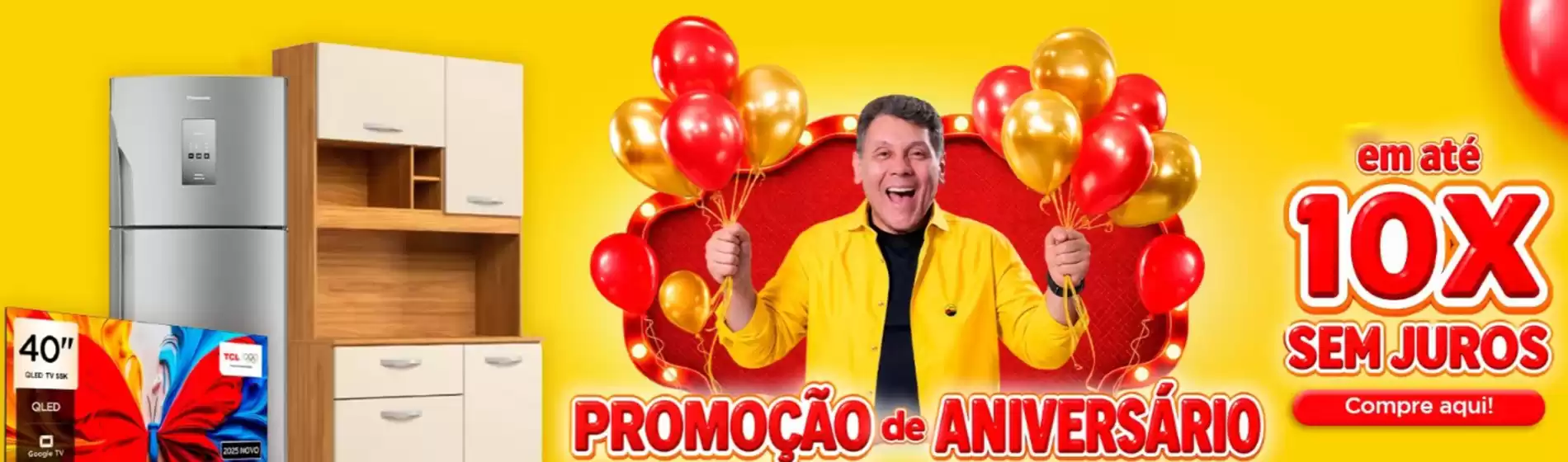 Catálogo Armazém Paraíba em Sumaré | Ofertas Armazém Paraíba | 2026-10-01T00:00:00.000Z - 2026-11-01T00:00:00.000Z