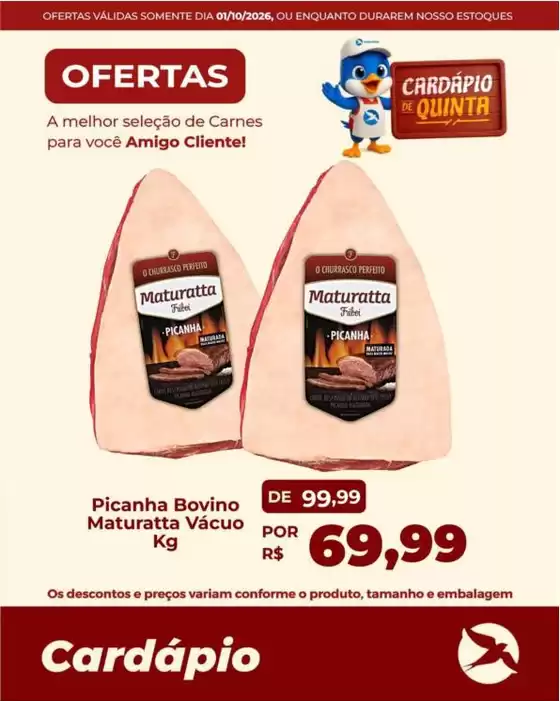 Catálogo Andorinha Hipermercado | Encarte Andorinha Hipermercado | 2026-10-01T00:00:00.000Z - 2026-10-01T00:00:00.000Z
