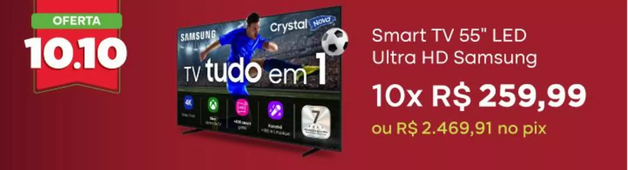 Catálogo Ferreira Costa | Nossas melhores ofertas para você | 2026-10-10T00:00:00.000Z - 2026-10-10T00:00:00.000Z