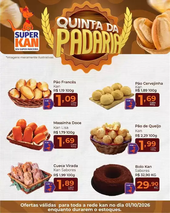 Catálogo Super Kan em Monsenhor Paulo | Descubra ofertas atraentes | 2026-10-01T00:00:00.000Z - 2026-10-01T00:00:00.000Z