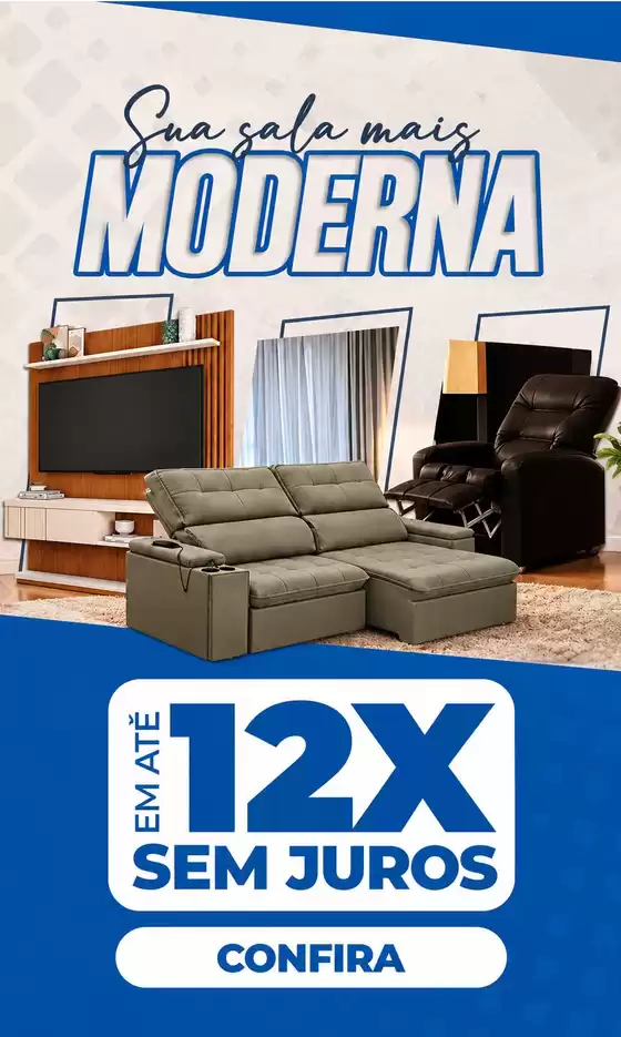 Catálogo Lojas MM | Ofertas especiais para você | 2026-10-01T00:00:00.000Z - 2026-10-15T00:00:00.000Z