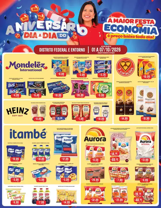 Catálogo Atacadão Dia a Dia | Exclusivo Aniversário Dia a Dia | 2026-10-01T00:00:00.000Z - 2026-10-07T00:00:00.000Z