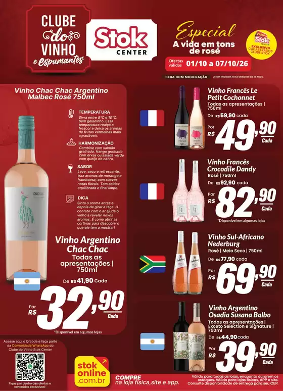 Catálogo Stok Center | Clube do Vinho Stok center | 2026-10-01T00:00:00.000Z - 2026-10-07T00:00:00.000Z