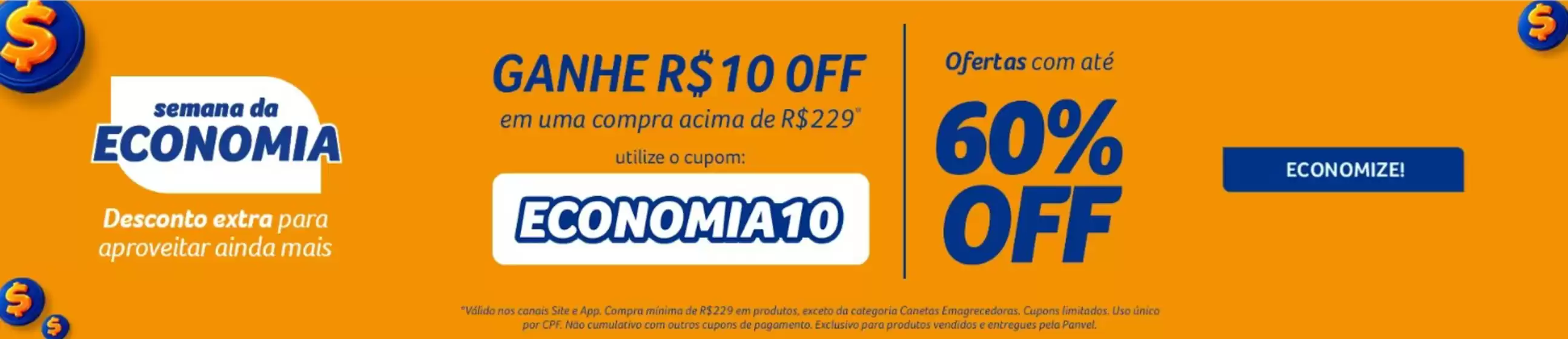 Catálogo Panvel Farmácias em Marabá | Encarte Panvel Farmácias | 2026-10-01T00:00:00.000Z - 2026-10-31T00:00:00.000Z