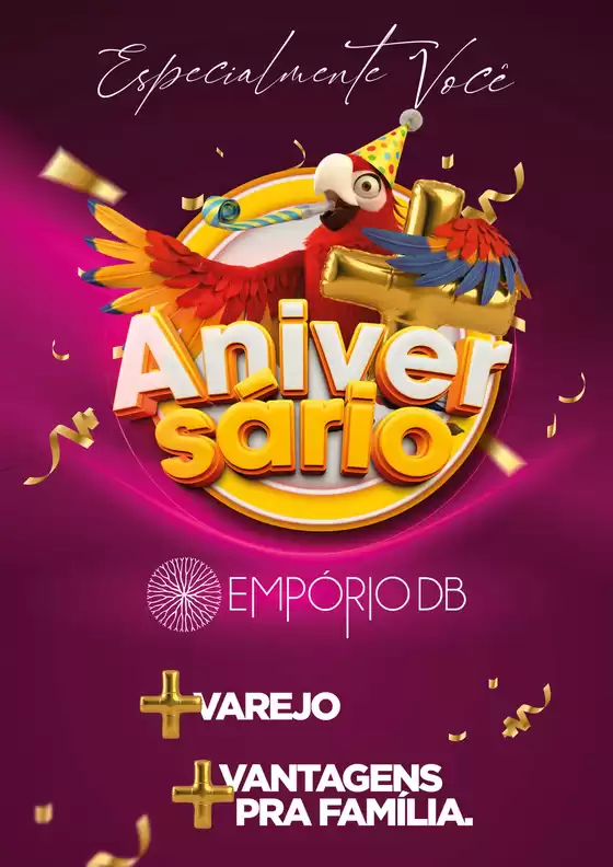 Catálogo DB Supermercados | Especialmente Voce | 2026-10-02T00:00:00.000Z - 2026-10-31T00:00:00.000Z