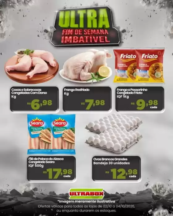 Catálogo Ultrabox | ULTRA Fim de Semana Imbatível | 2026-10-02T00:00:00.000Z - 2026-10-04T00:00:00.000Z