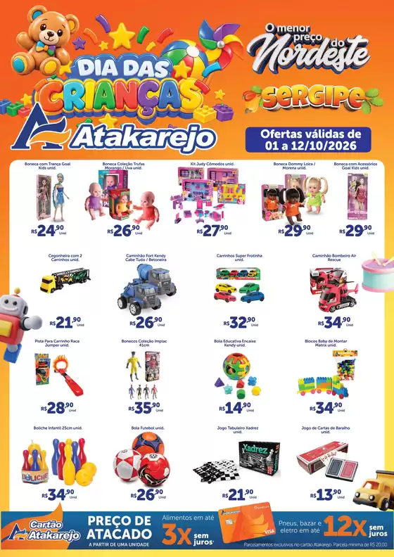 Catálogo Atakarejo | Descontos e promoções | 2026-10-01T00:00:00.000Z - 2026-10-12T00:00:00.000Z
