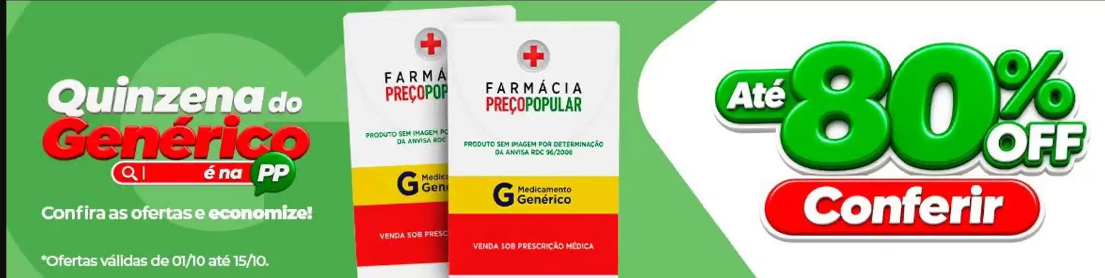 Catálogo Farmácia Preço Popular | Semana das Fraldas ! | 2026-10-02T00:00:00.000Z - 2026-10-21T00:00:00.000Z