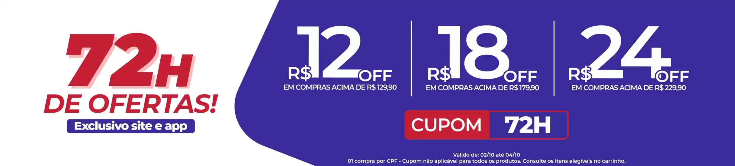 Catálogo Farmácias São João | Nossas melhores ofertas para você | 2026-10-02T00:00:00.000Z - 2026-10-04T00:00:00.000Z