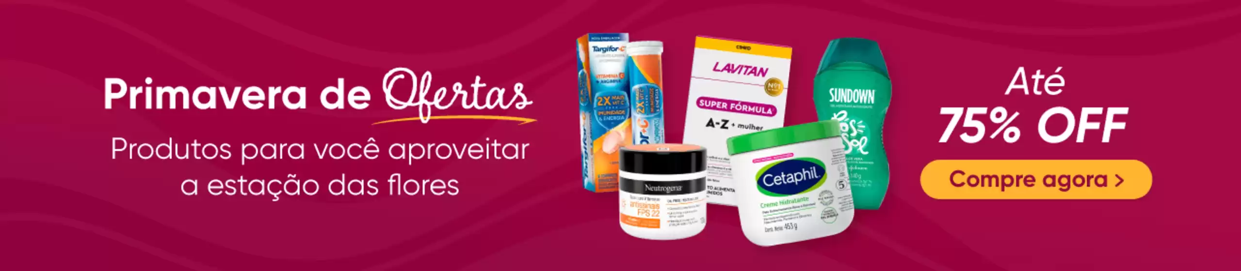 Catálogo Drogasmil | Ofertas para caçadores de pechinchas | 2026-10-02T00:00:00.000Z - 2026-10-05T00:00:00.000Z