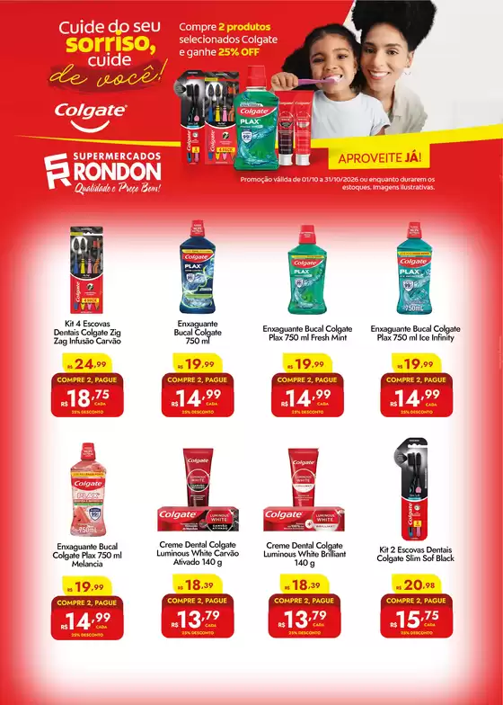 Catálogo Supermercados Rondon | Novas ofertas para descobrir | 2026-10-01T00:00:00.000Z - 2026-10-31T00:00:00.000Z