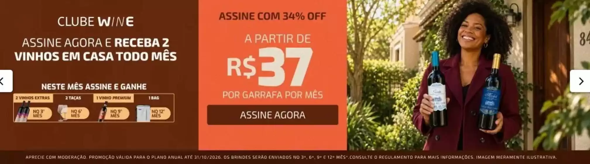 Catálogo Wine | Ofertas | 2026-10-02T00:00:00.000Z - 2026-10-31T00:00:00.000Z