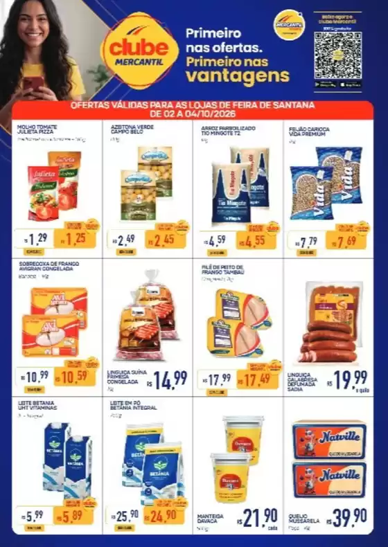 Catálogo Mercantil Atacado | Ofertas exclusivas | 2026-10-02T00:00:00.000Z - 2026-10-04T00:00:00.000Z