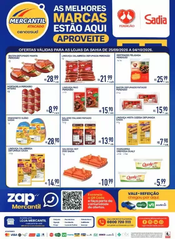 Catálogo Mercantil Atacado | Ofertas Especial | 2026-10-02T00:00:00.000Z - 2026-10-04T00:00:00.000Z