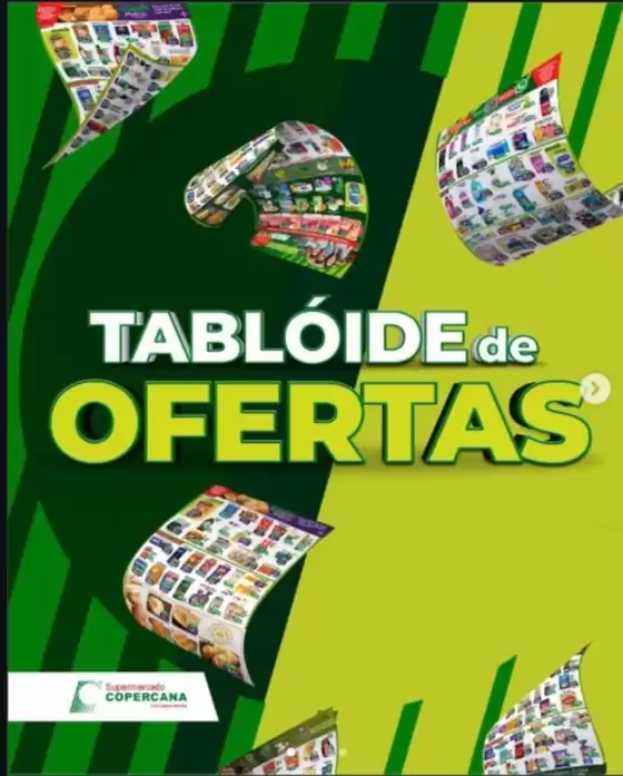 Catálogo Copercana | Ofertas | 2026-10-02T00:00:00.000Z - 2026-10-04T00:00:00.000Z