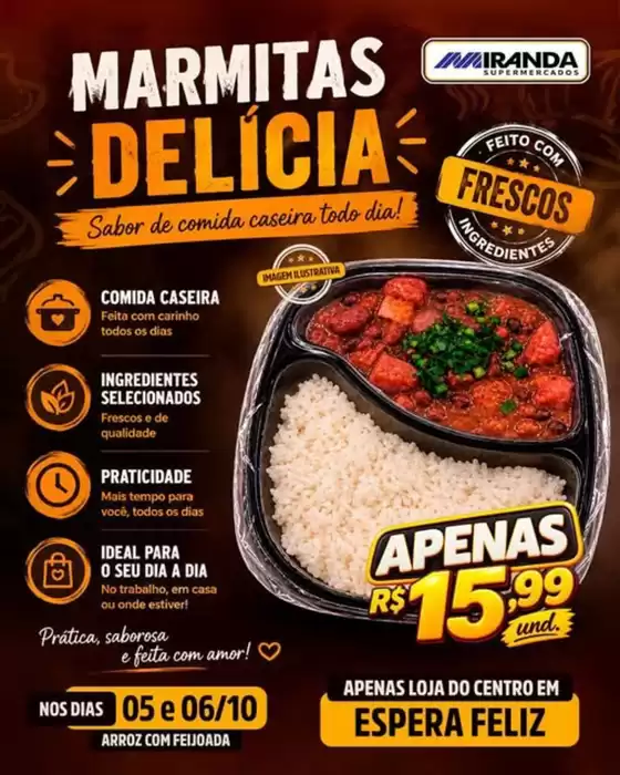 Catálogo Miranda Supermercados | Ofertas  | 2026-10-05T00:00:00.000Z - 2026-10-06T00:00:00.000Z