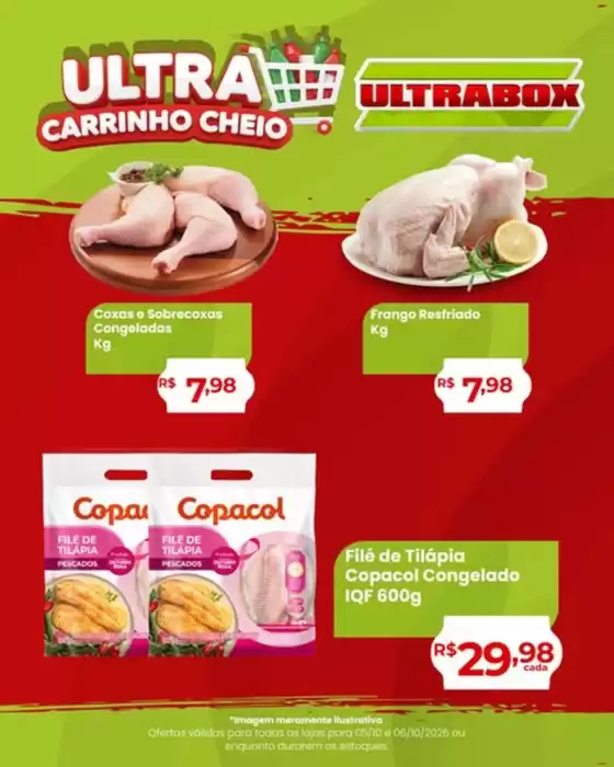 Catálogo Ultrabox | Carrinho Cheio | 2026-10-05T00:00:00.000Z - 2026-10-06T00:00:00.000Z